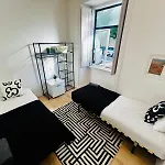 Хостел Luxury In Lisbon, Marques De Pombal *