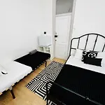 Хостел Luxury In Lisbon, Marques De Pombal Лиссабон