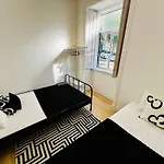 Luxury In Lisbon, Marques De Pombal
