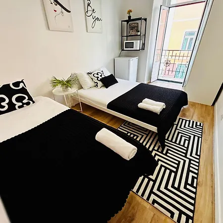 Luxury In Lisbon, Marques De Pombal