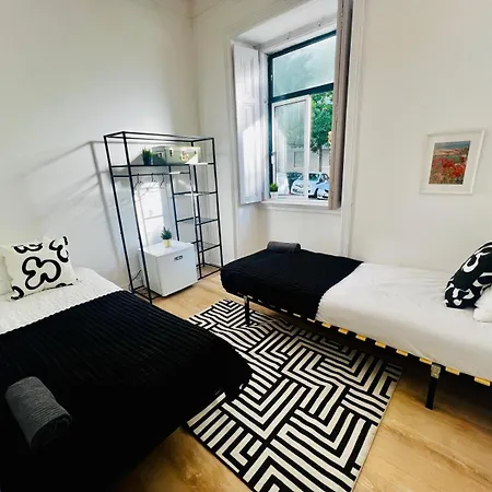 Luxury In Lisbon, Marques De Pombal Lizbona