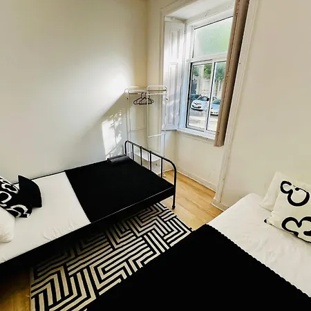 Luxury In Lisbon, Marques De Pombal