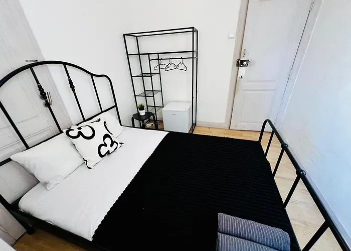 Хостел Luxury In Lisbon, Marques De Pombal *