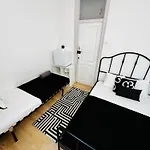 Luxury In Lisbon, Marques De Pombal Hostel